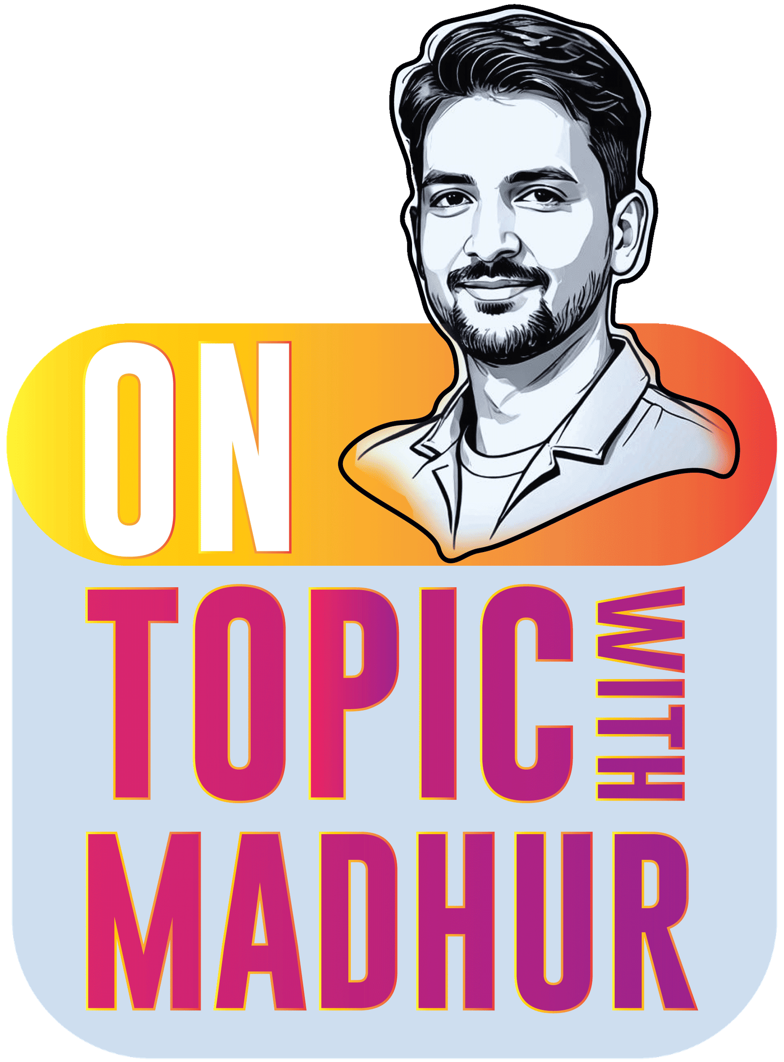 Podcast Logo